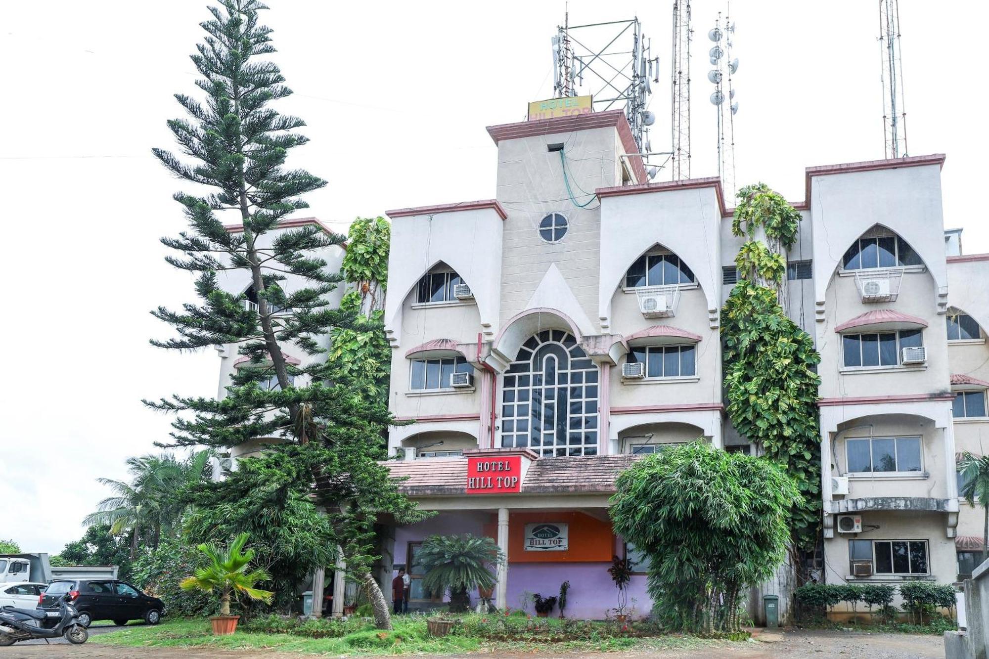 Palette Bhimpore Daman Marwad Exterior photo