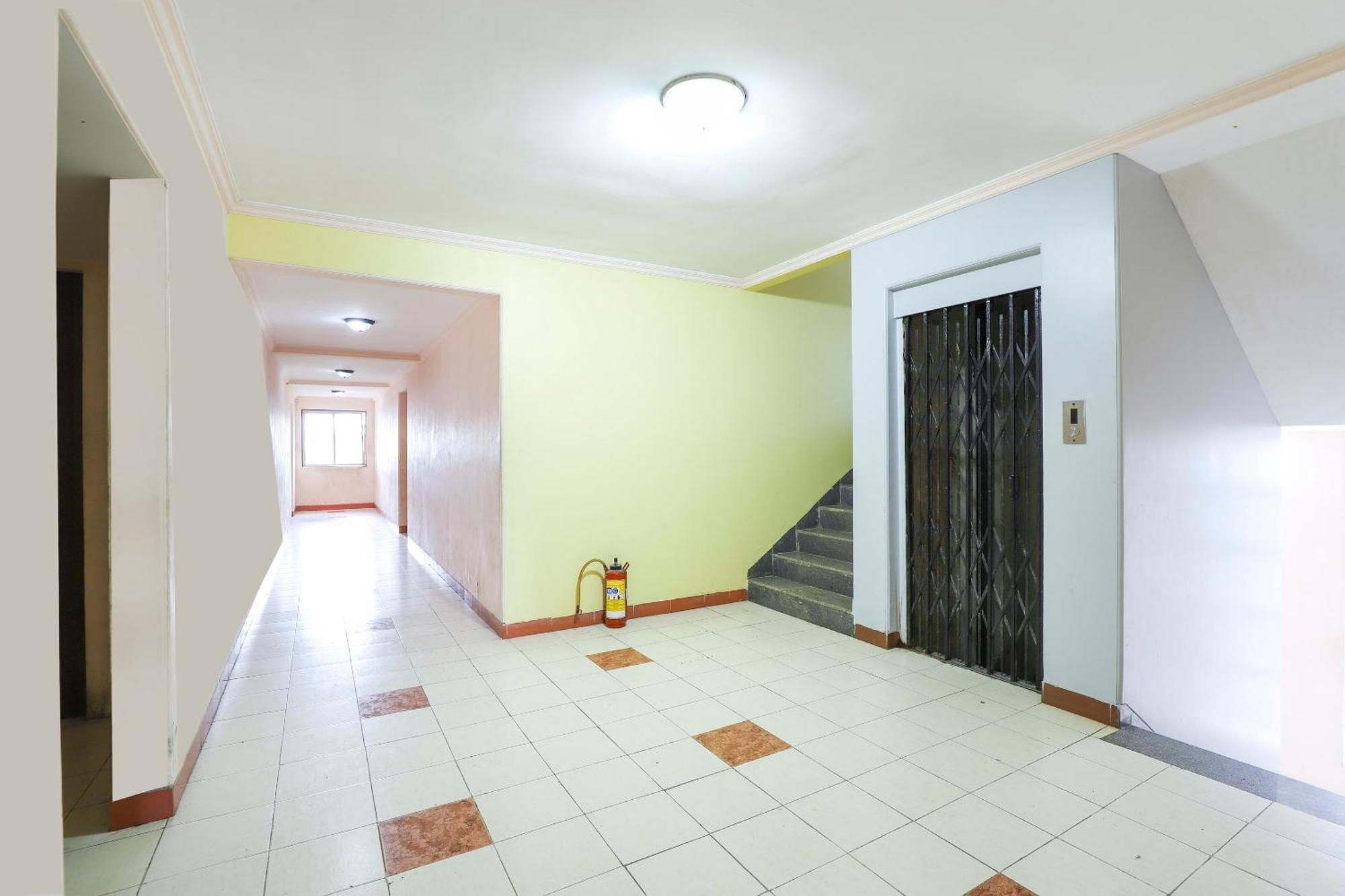 Palette Bhimpore Daman Marwad Exterior photo